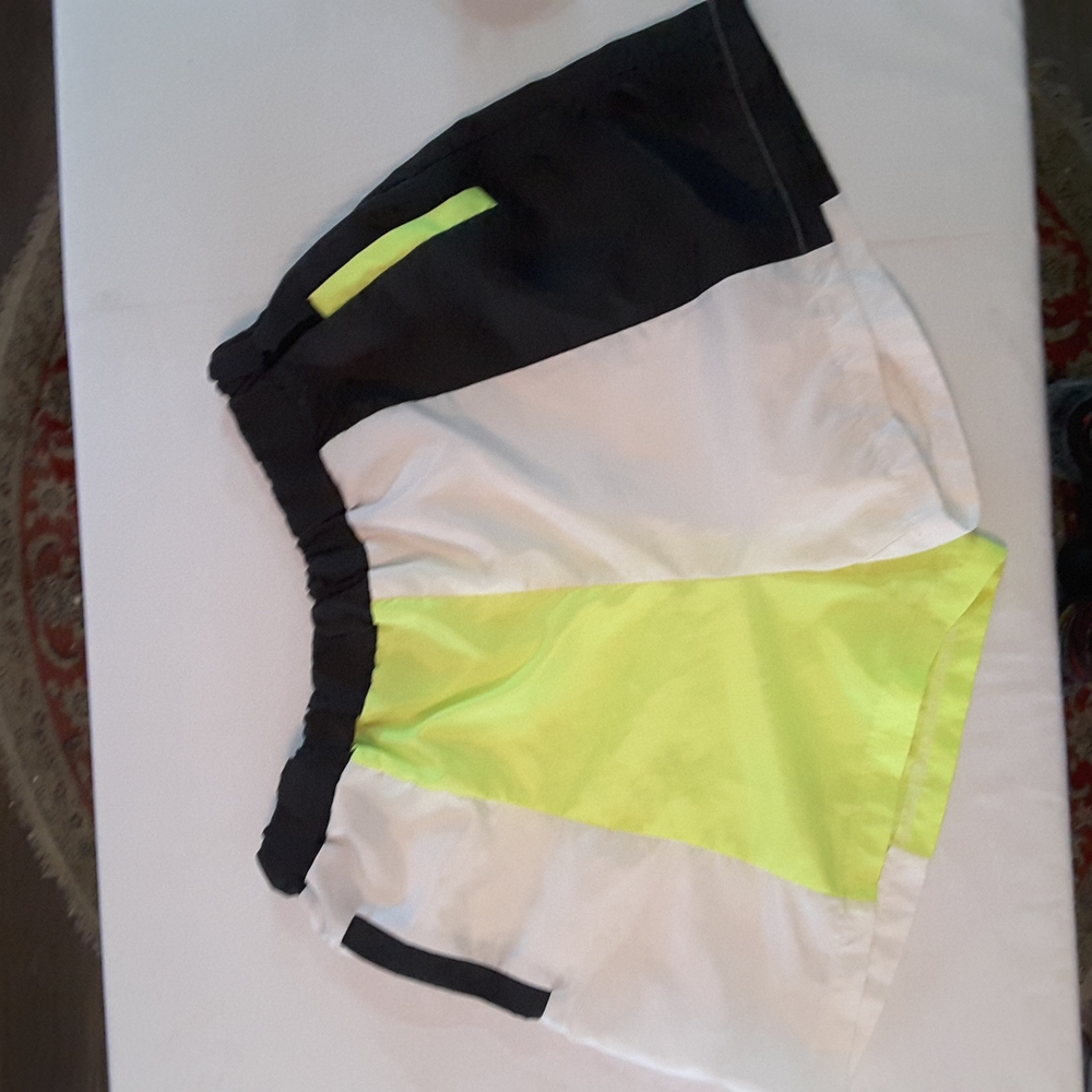 Parachute pants XXL